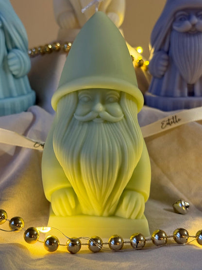 Nord Santa Candle-3