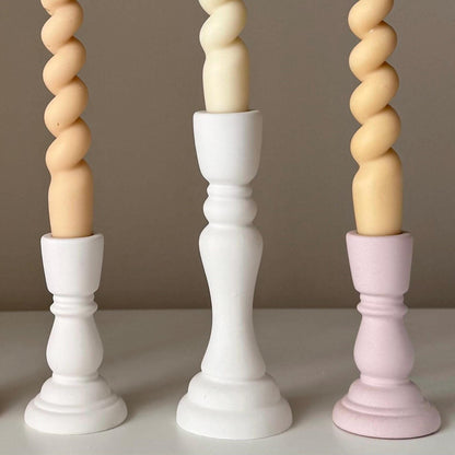 Chessmate Candlestick Holder-1