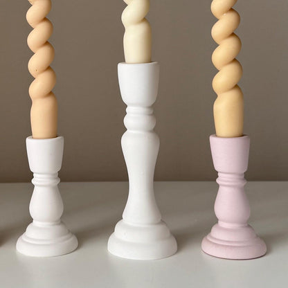 Chessmate Candlestick Holder-0