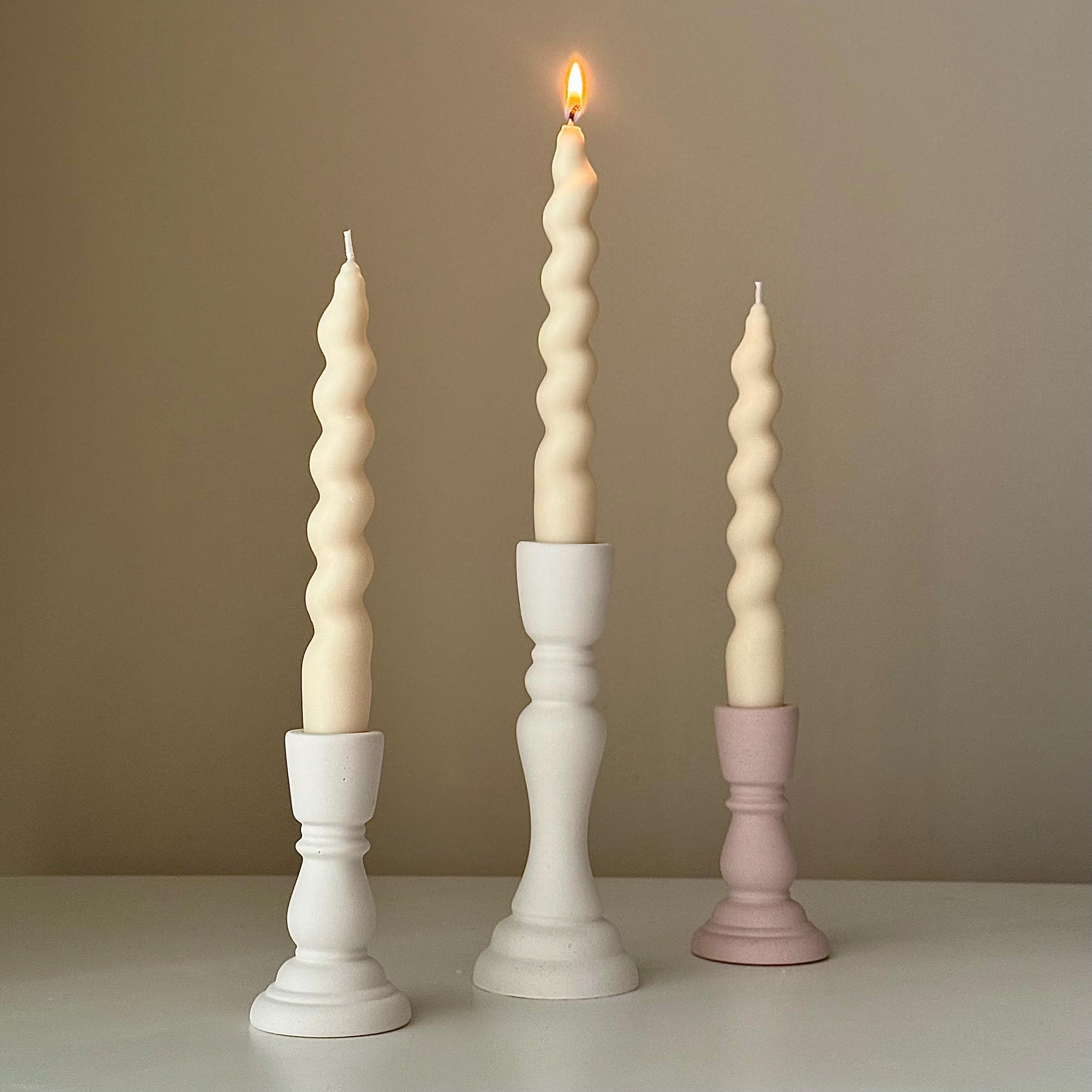 Chessmate Candlestick Holder-2