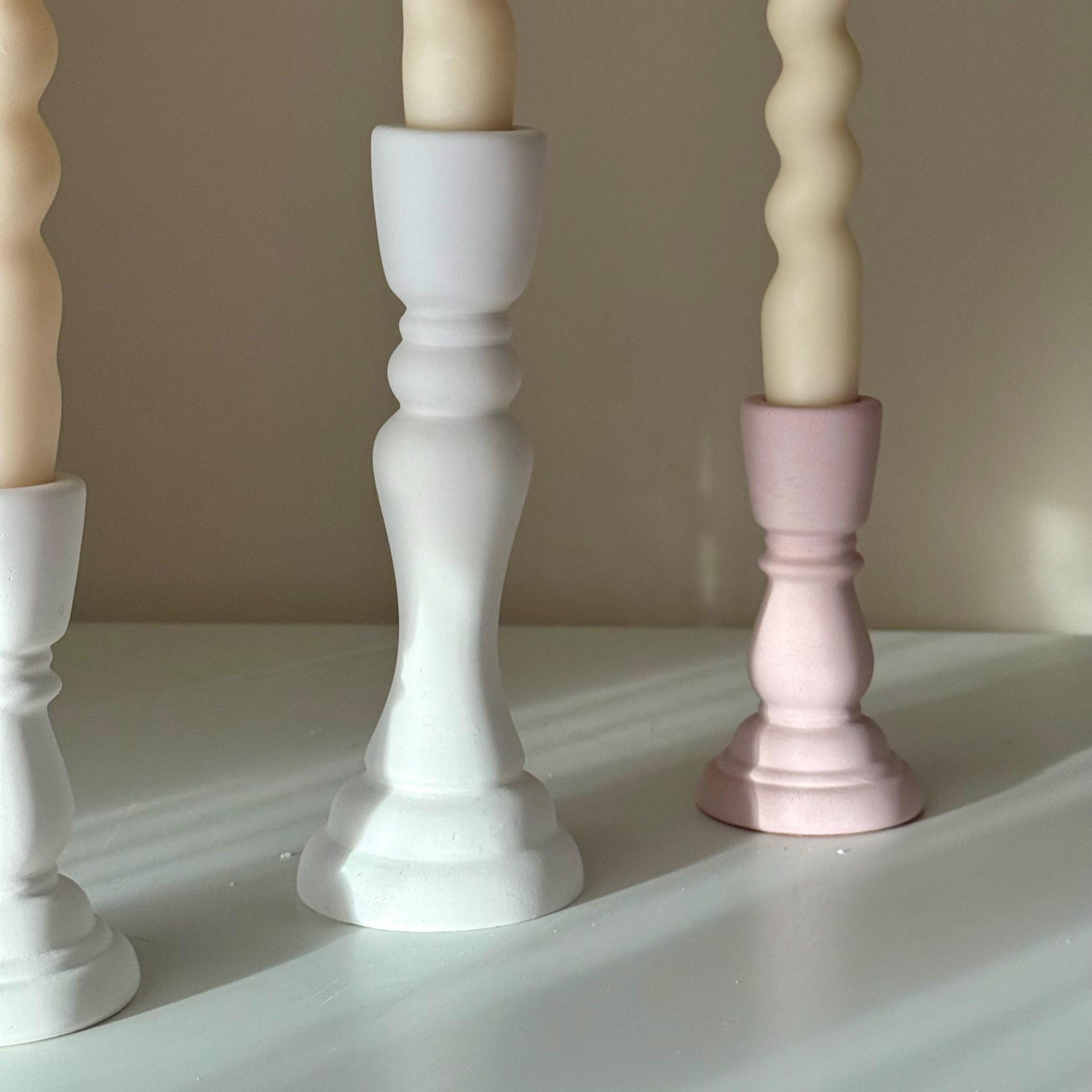 Chessmate Candlestick Holder-3