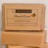 Almond & Coconut All-Natural Soap - HartCentered