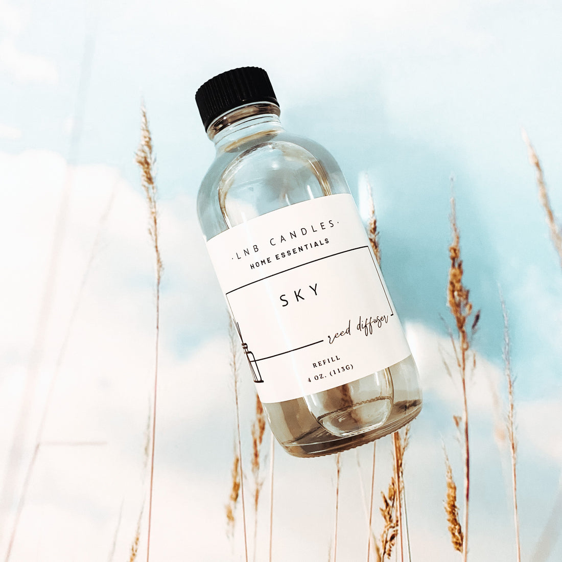 SKY Reed Diffuser Refill-0