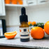 Orange Essential Oil-0