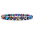 Union - Galaxy Imperial Jasper Gemstone Beaded Bracelet-0