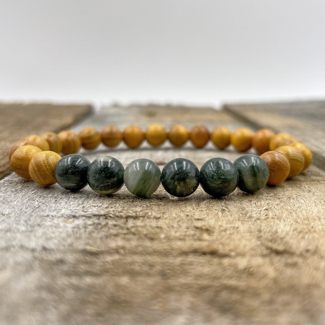 Grove - Greenline Jasper &amp; Yellow Sandalwood-1