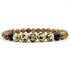 Kingston - Dalmatian Jasper & Light Sandalwood-0