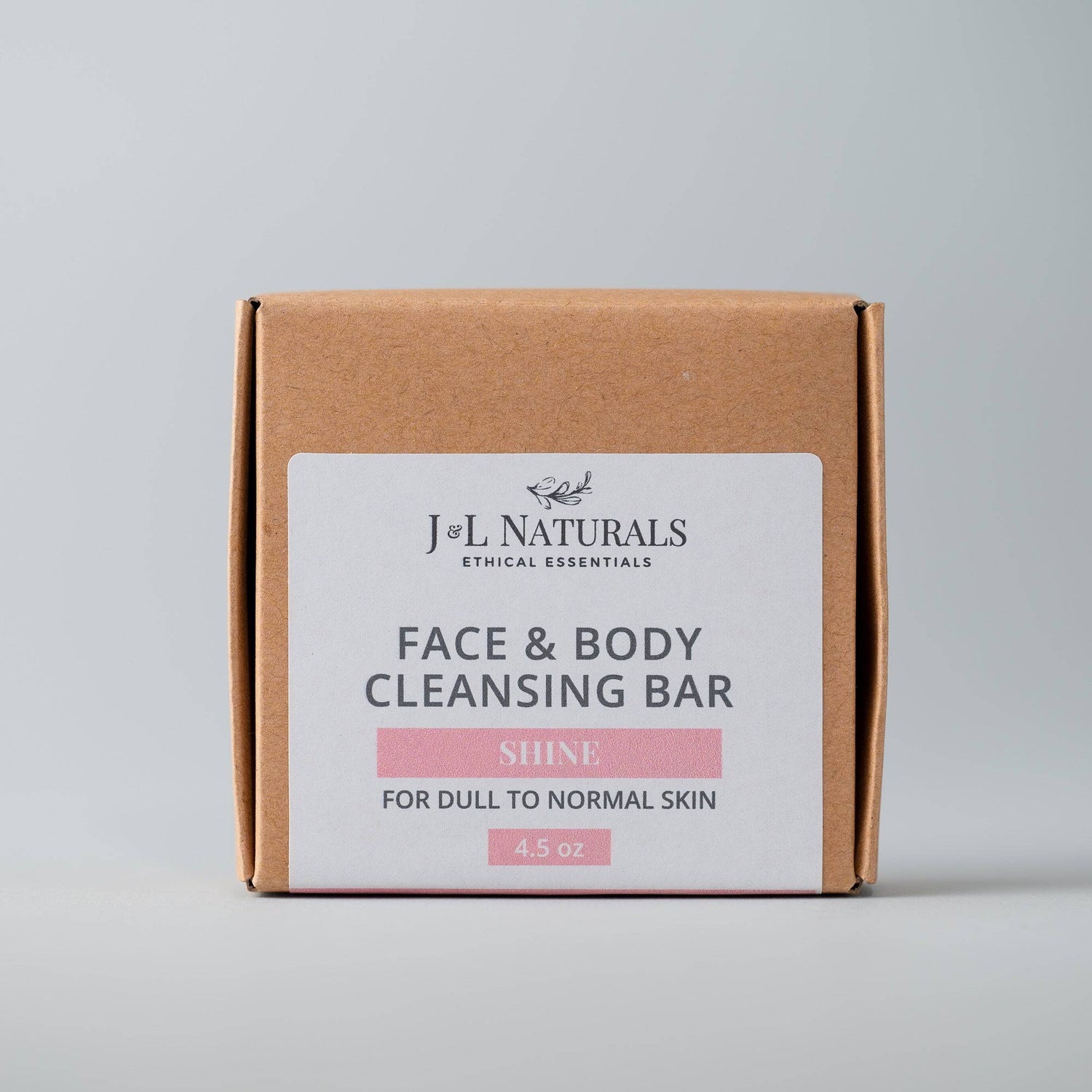 Cleansing Bar - HartCentered