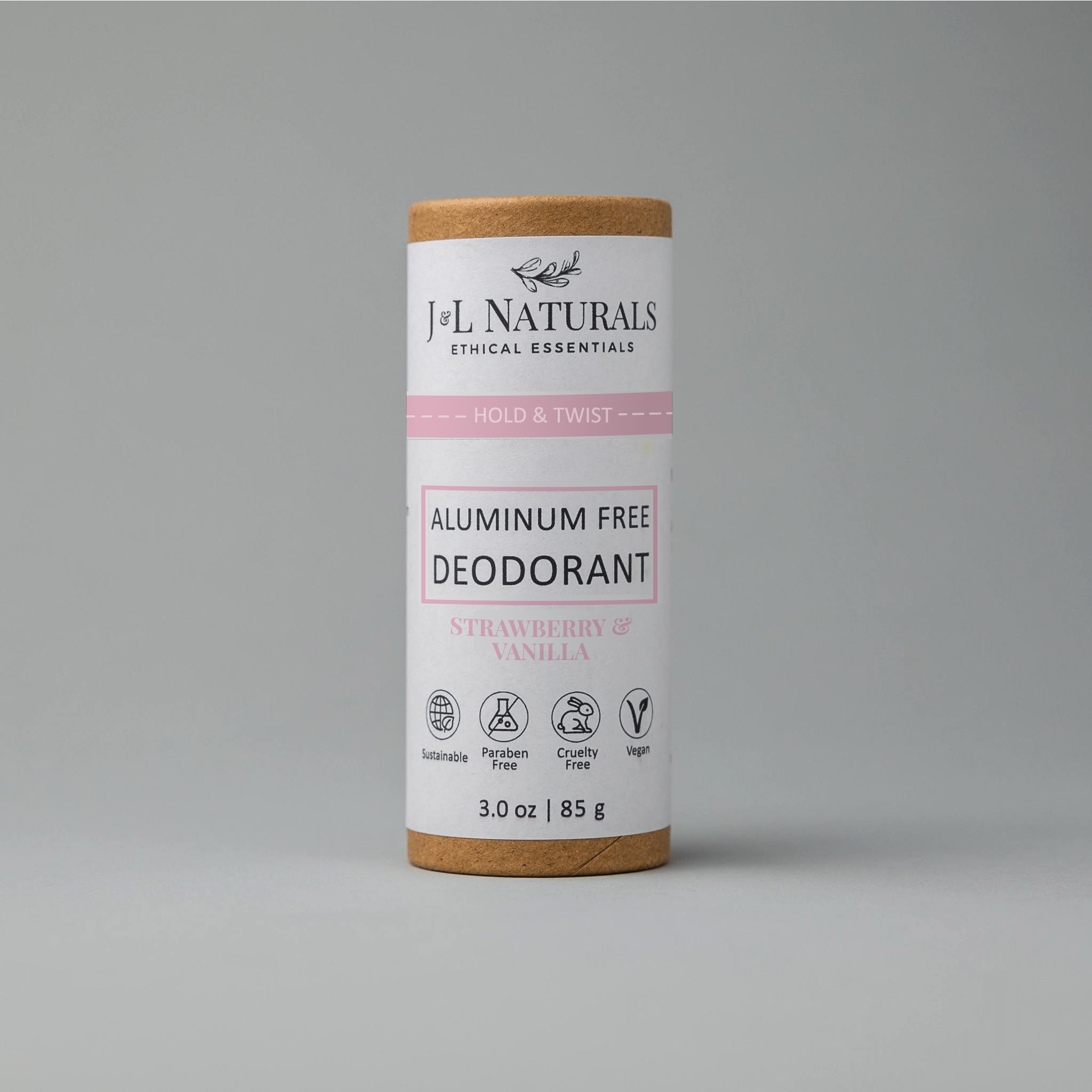 Aluminum Free Deodorant