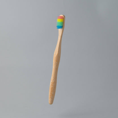 Bamboo Toothbrush