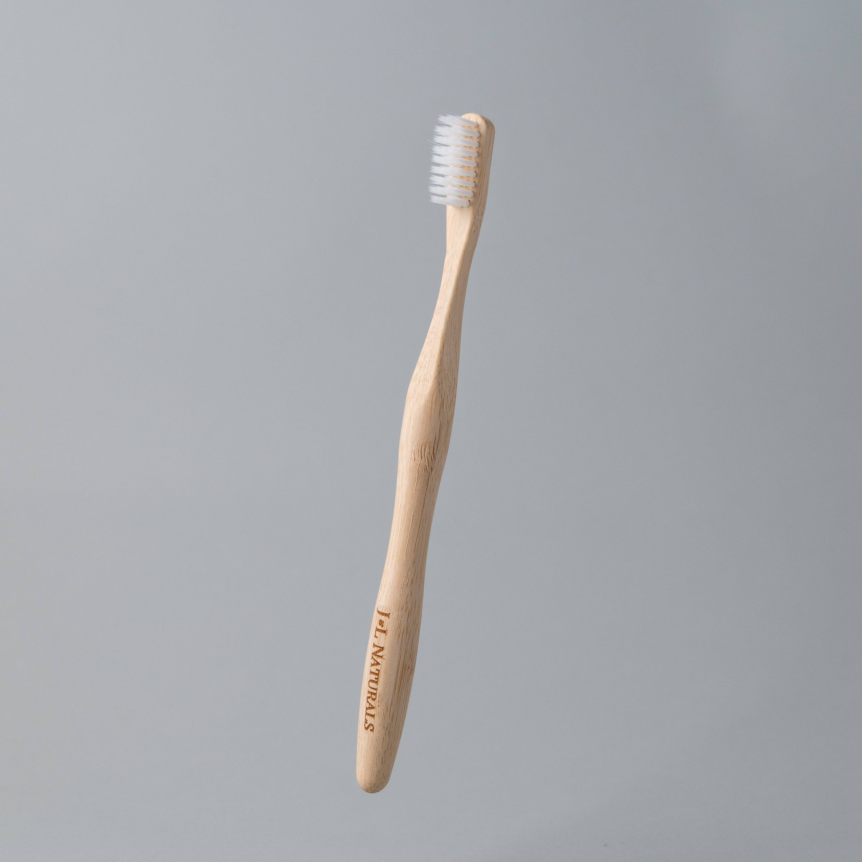 Bamboo Toothbrush