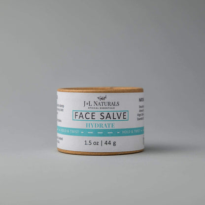 Face Salve - HartCentered
