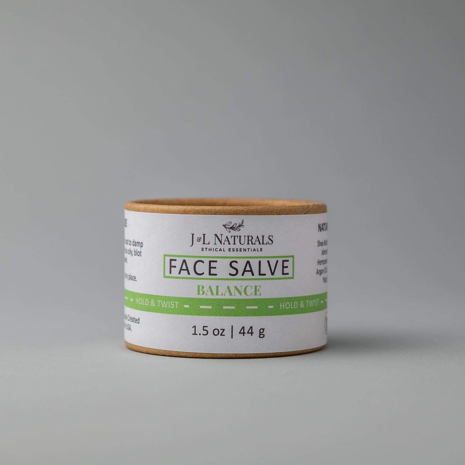 Face Salve - HartCentered