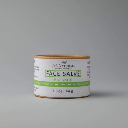Face Salve - HartCentered