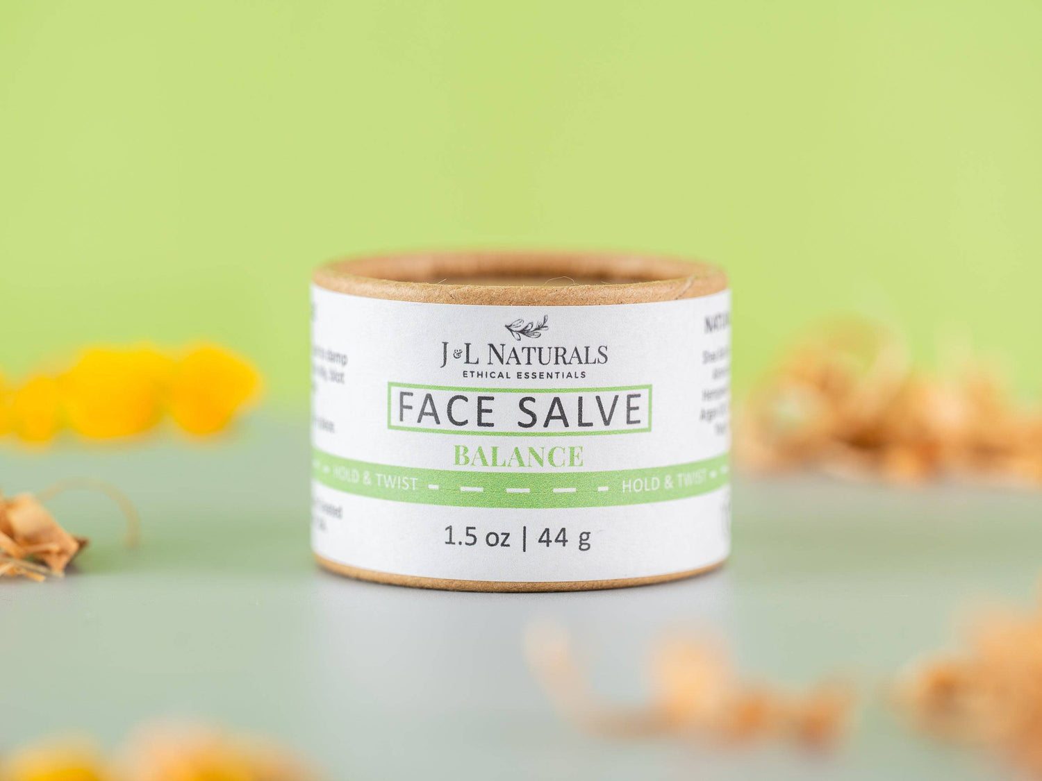 Face Salve - HartCentered