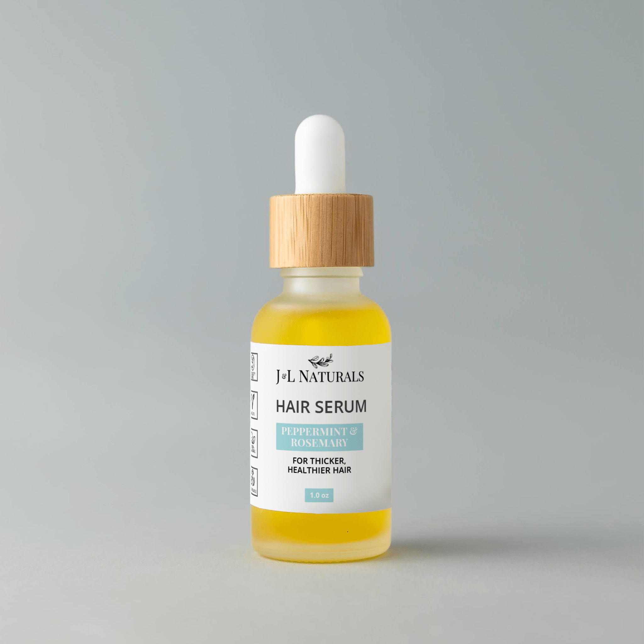 Hair Serum