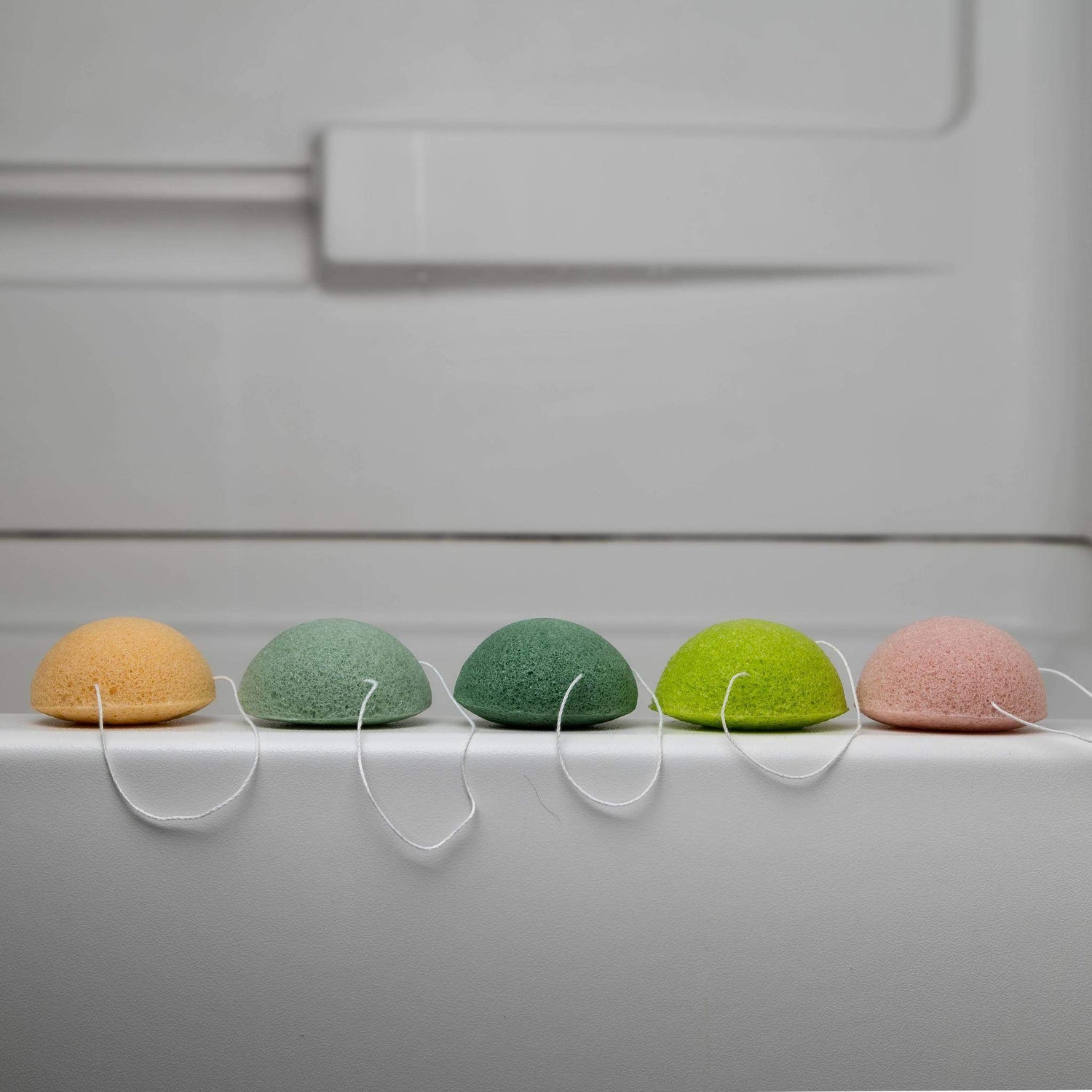 Konjac Sponge Bundle (5-Pack) - HartCentered