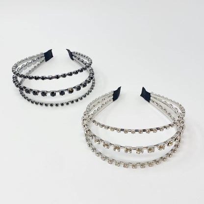 Ensemble Of Shine Headband