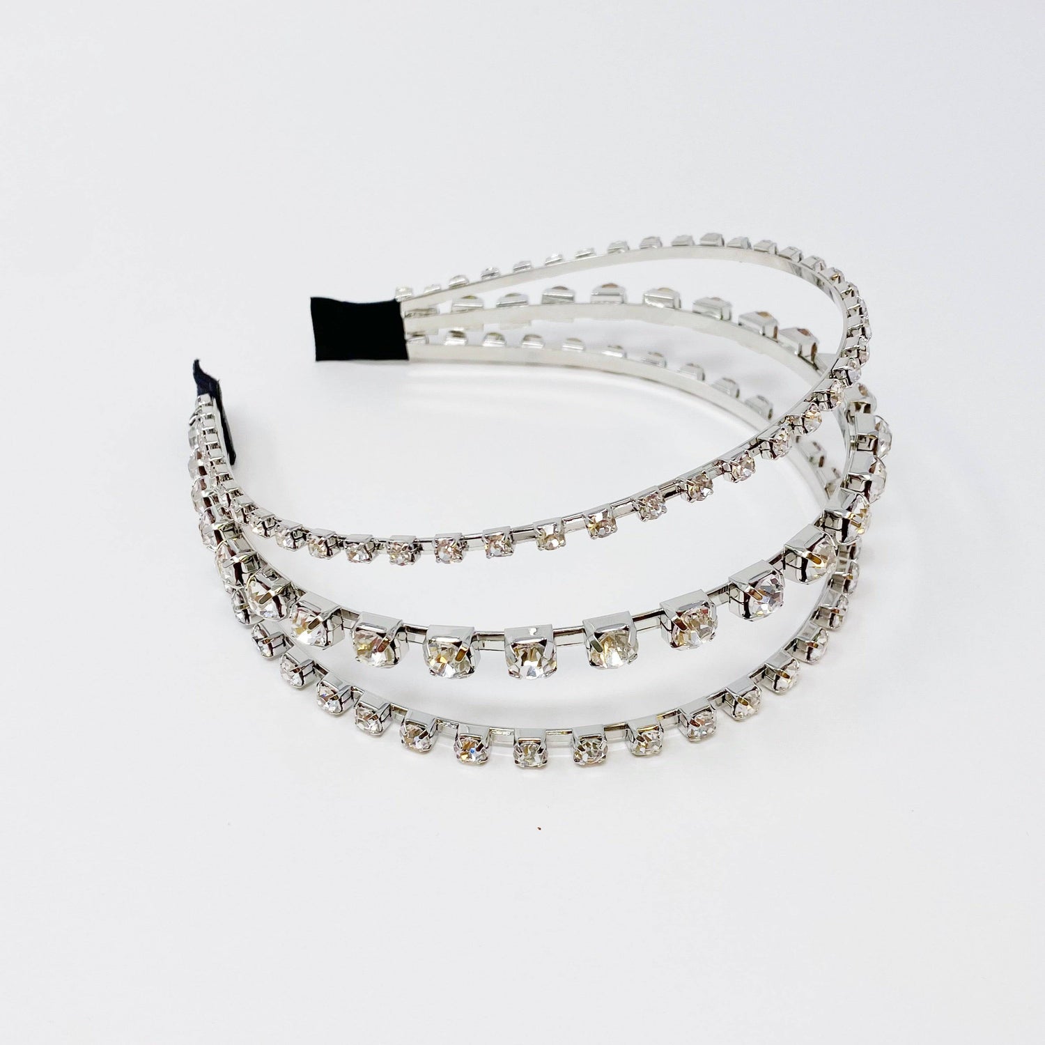 Ensemble Of Shine Headband