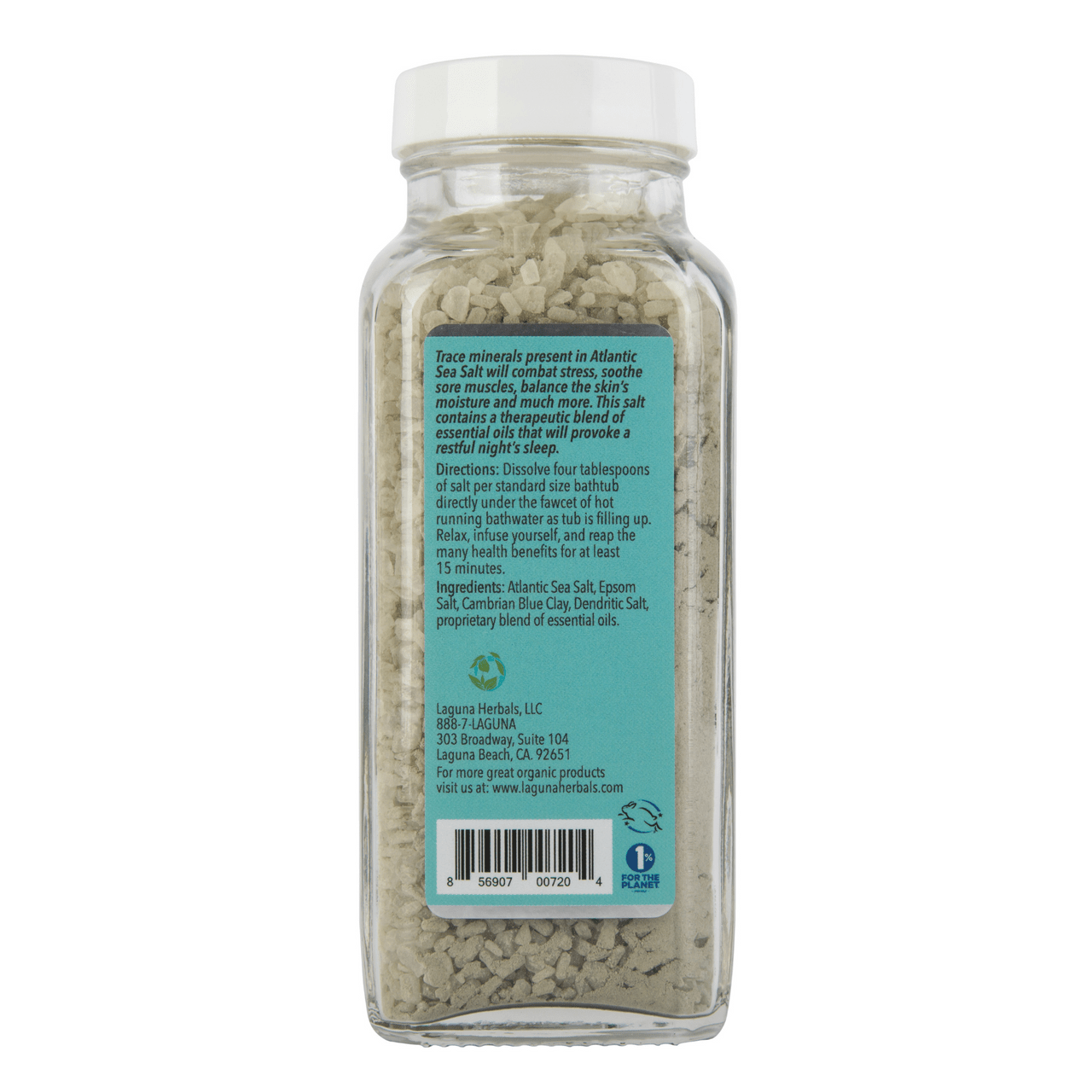 Dream - Mineral Bath Salt - It&