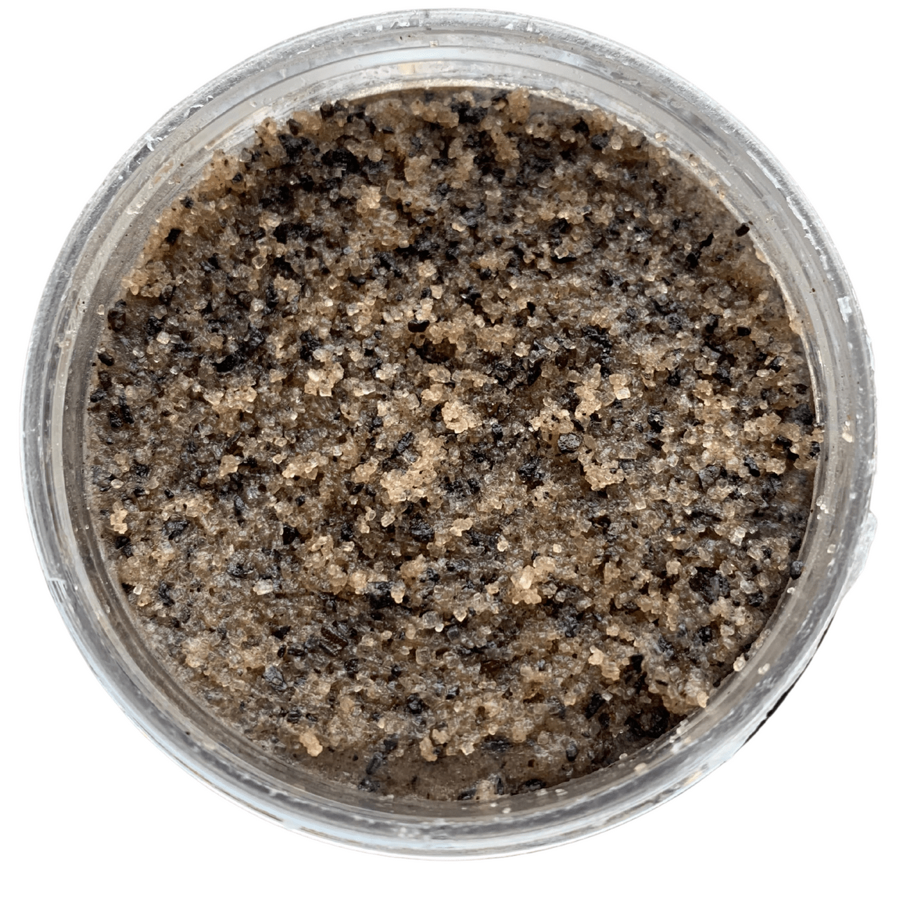 Empower - Espresso and Sugar Exfoliating Body Scrub