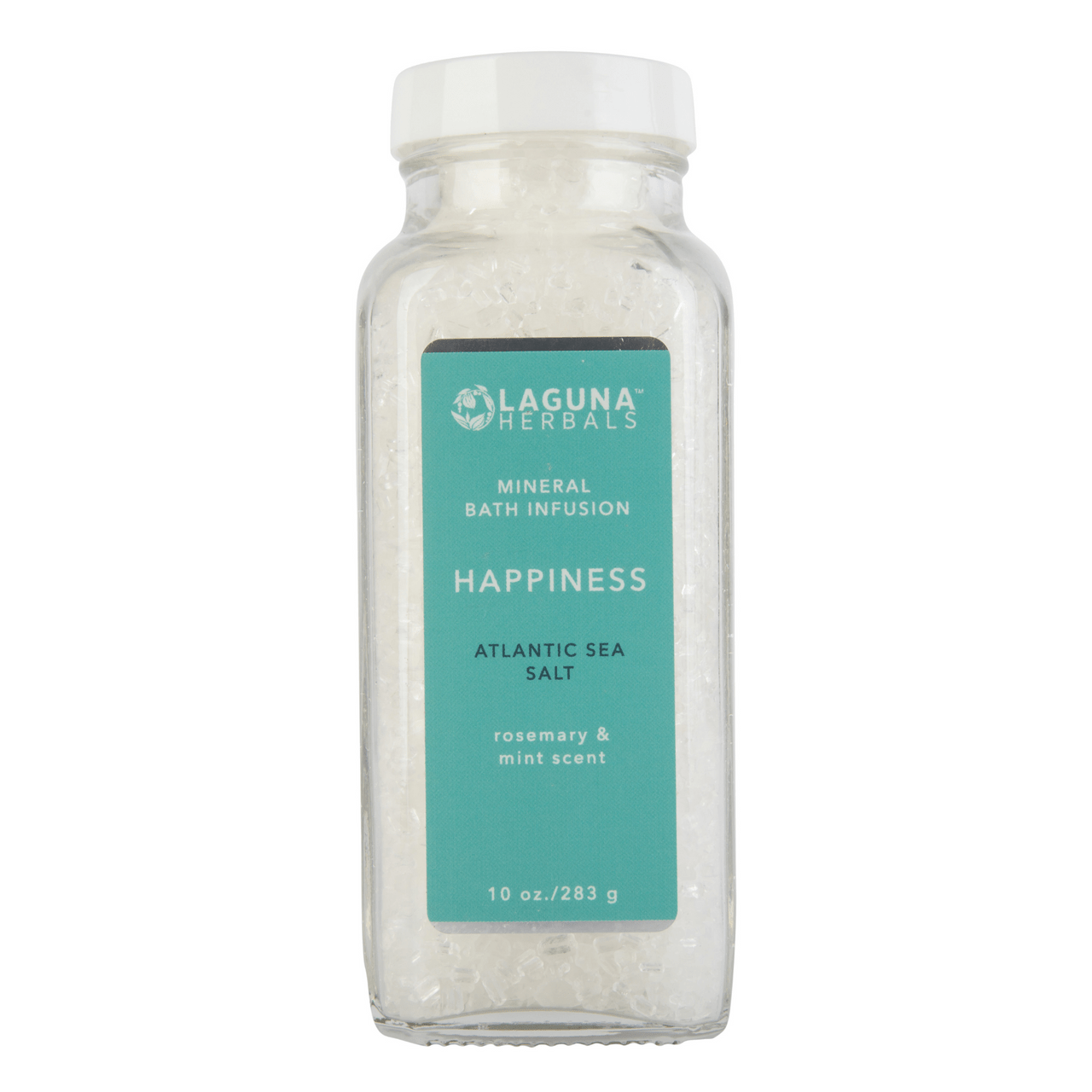 Happiness - Mineral Bath Salt