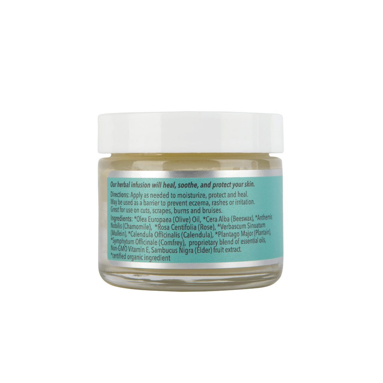 Soothe - Body Balm