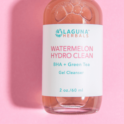 Watermelon Hydro Clean Gel Cleanser