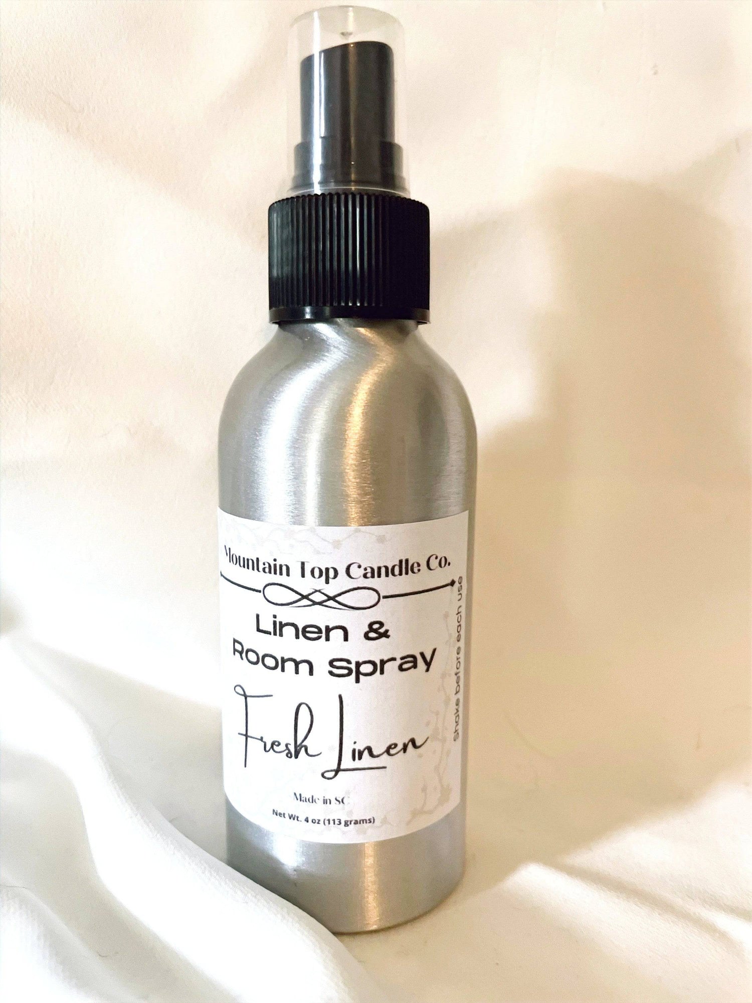 Fresh Linen | Linen &amp; Room Spray