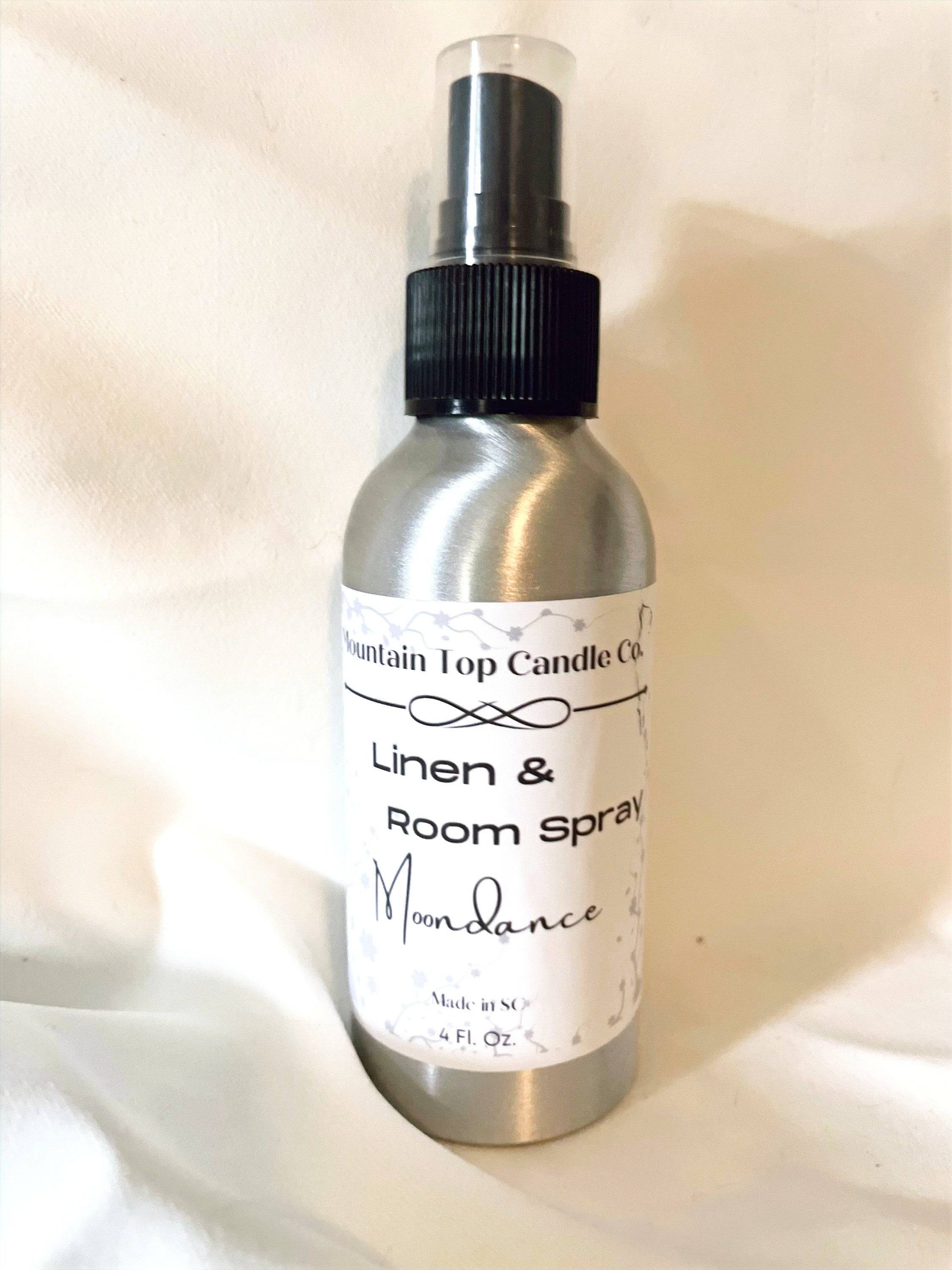 Moondance | Linen &amp; Room Spray