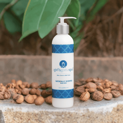 Naturally Scented | Body Lotion - HartCentered