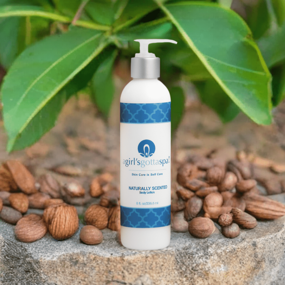 Naturally Scented | Body Lotion - HartCentered