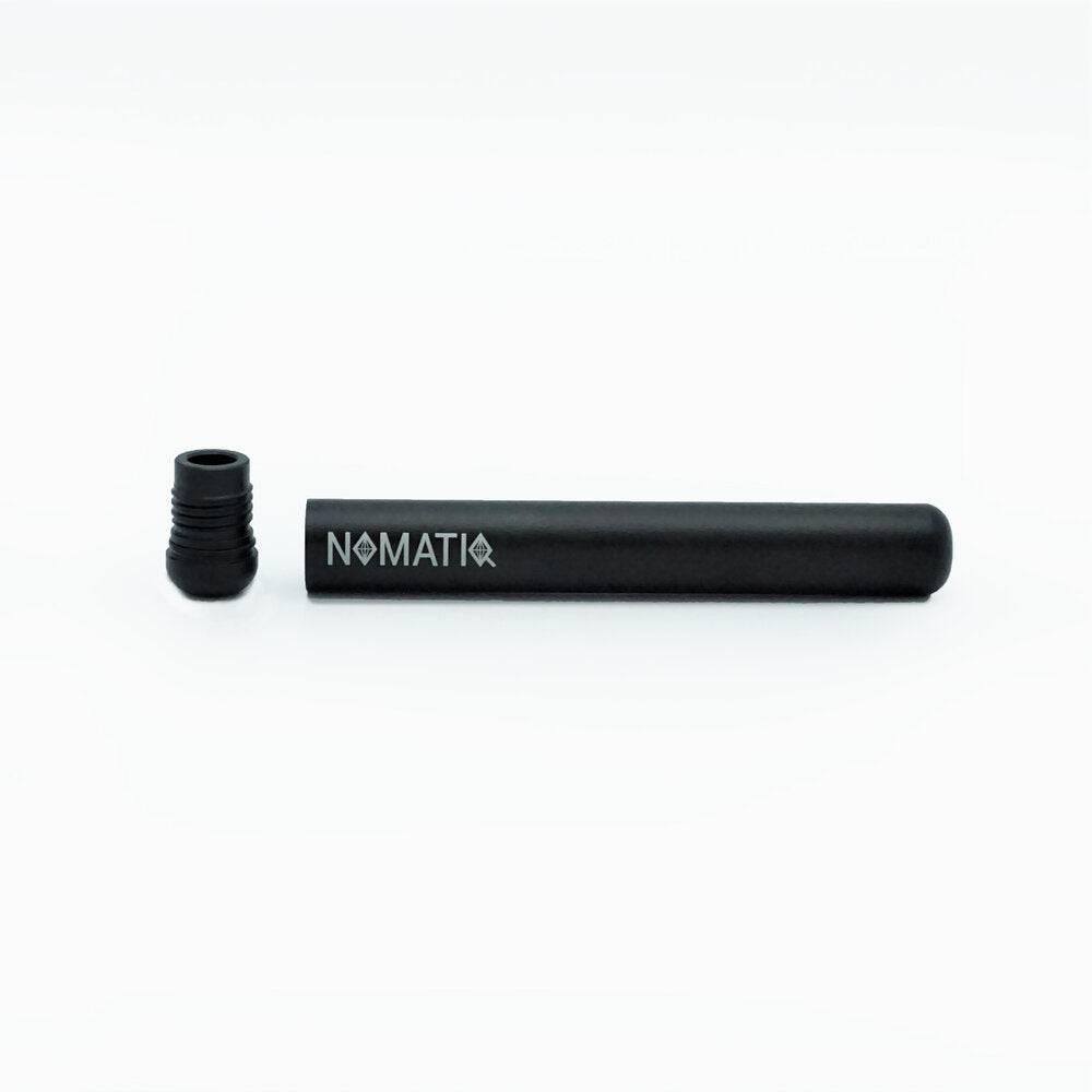 Doobie Tube (Black)