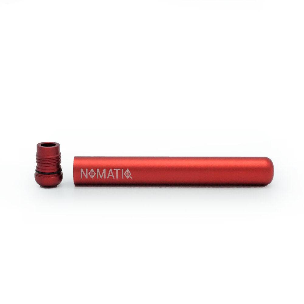 Doobie Tube (Hot Red)