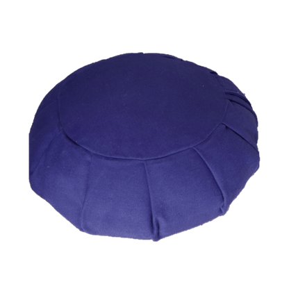 OMSutra Round Meditation Zafu