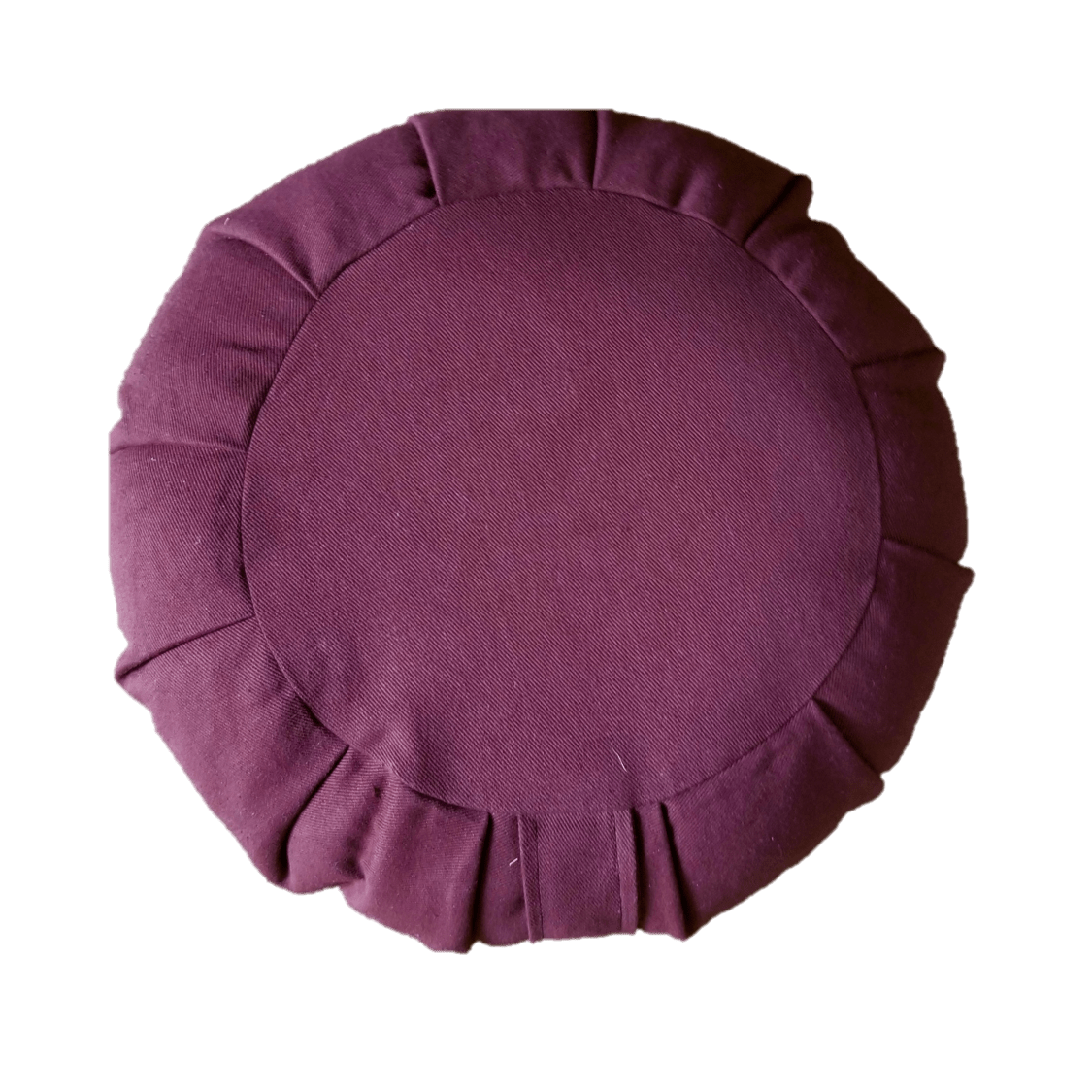 OMSutra Round Meditation Zafu