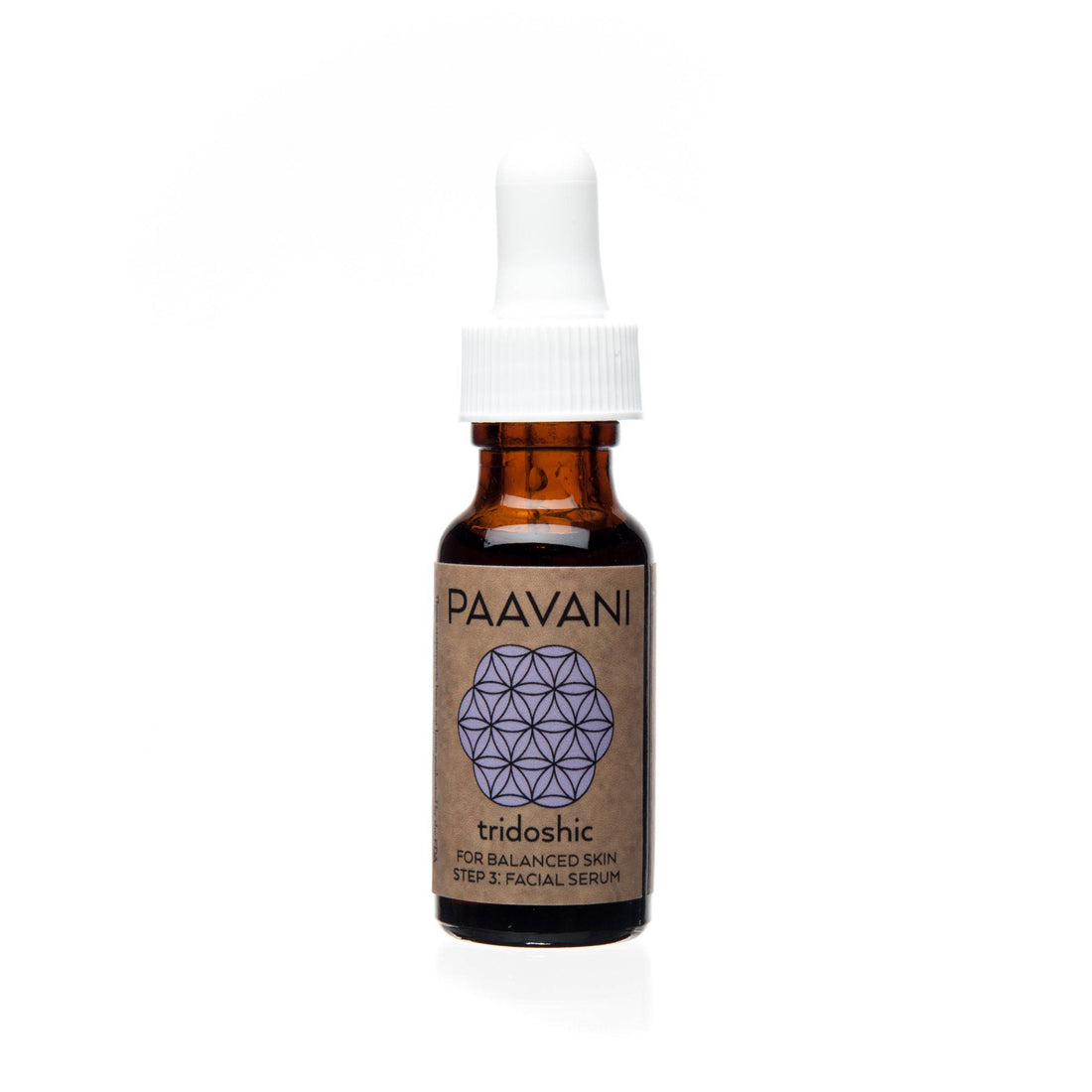 Tridoshic Serum