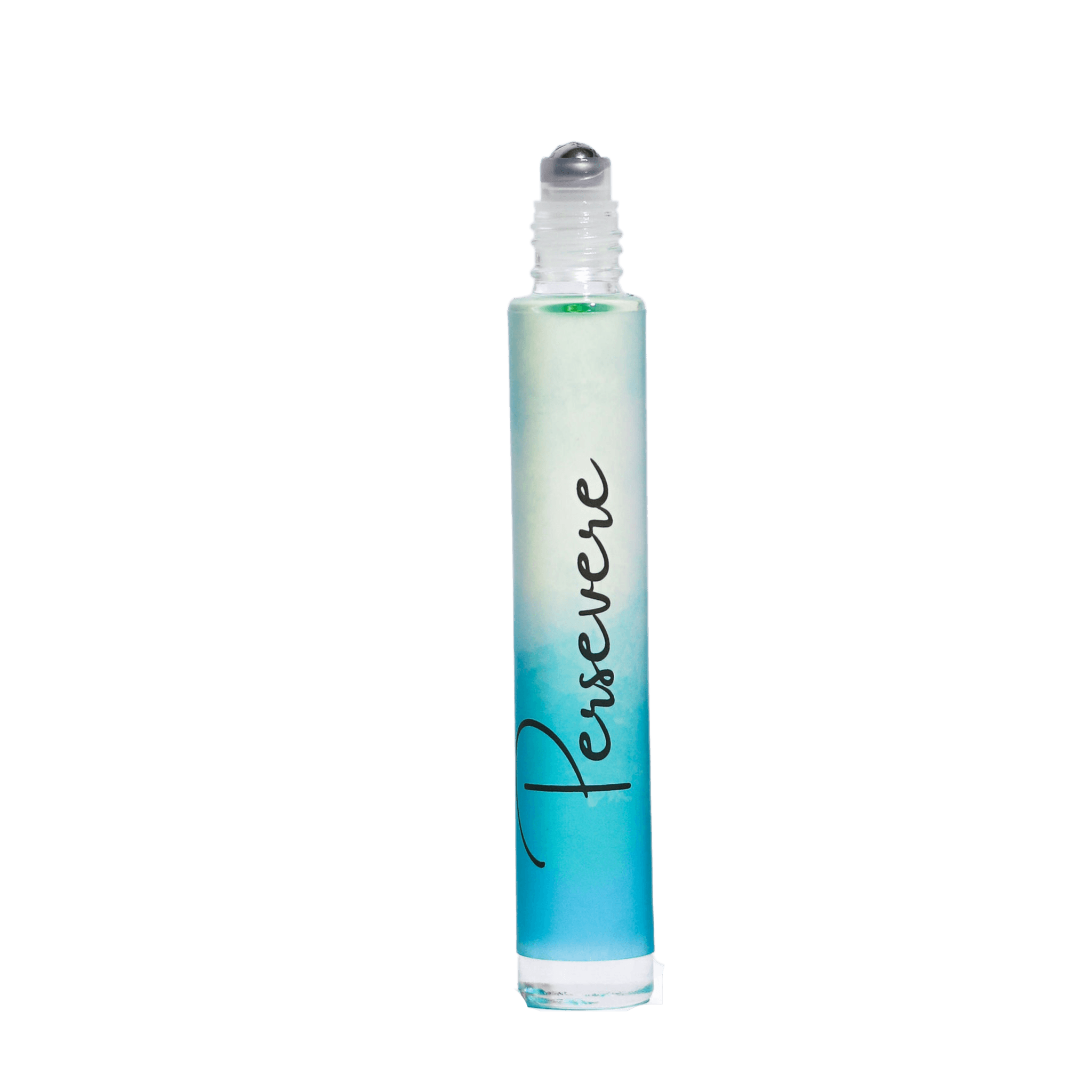 Persevere | Rollerball Perfume - HartCentered