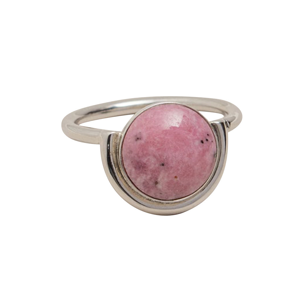 Pink Moon Ring-0