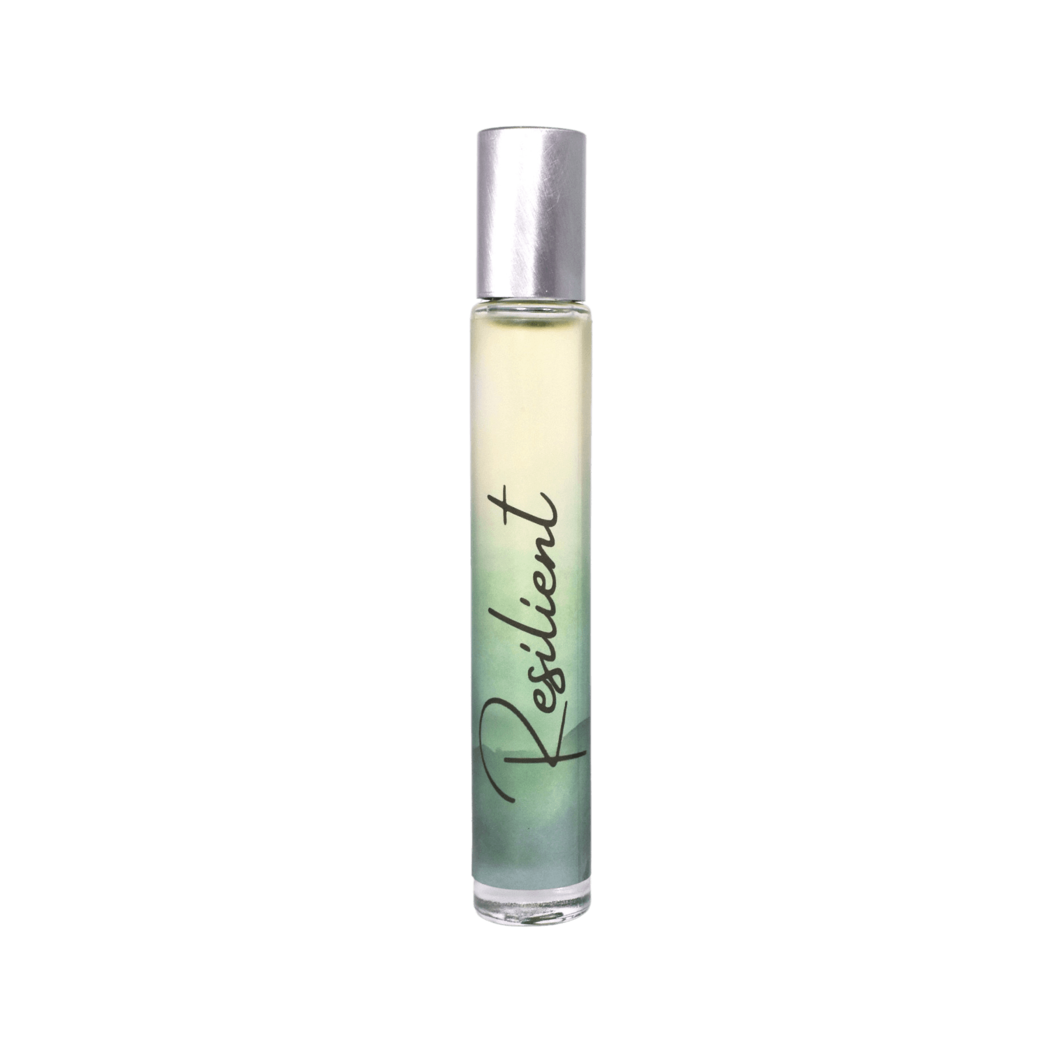 Resilient | Rollerball Perfume - HartCentered