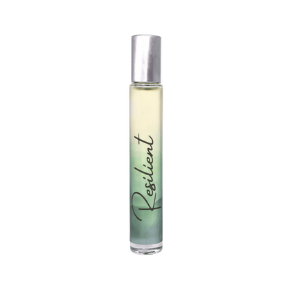 Resilient | Rollerball Perfume - HartCentered