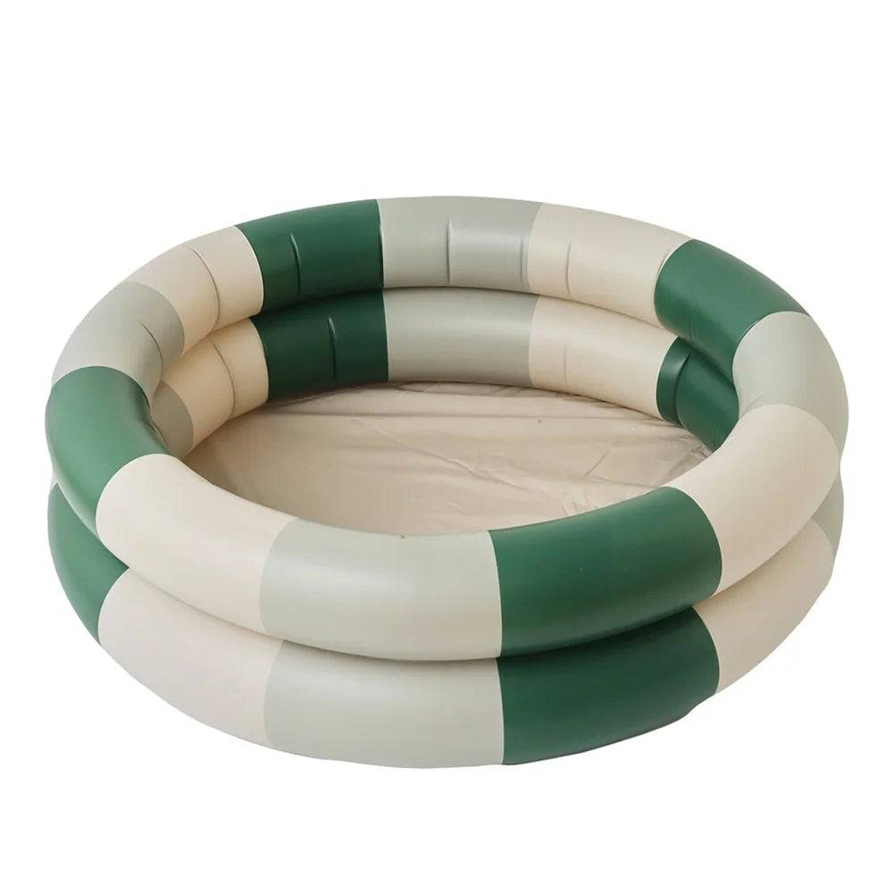 Inflatable Baby Swimming Pool multivariant