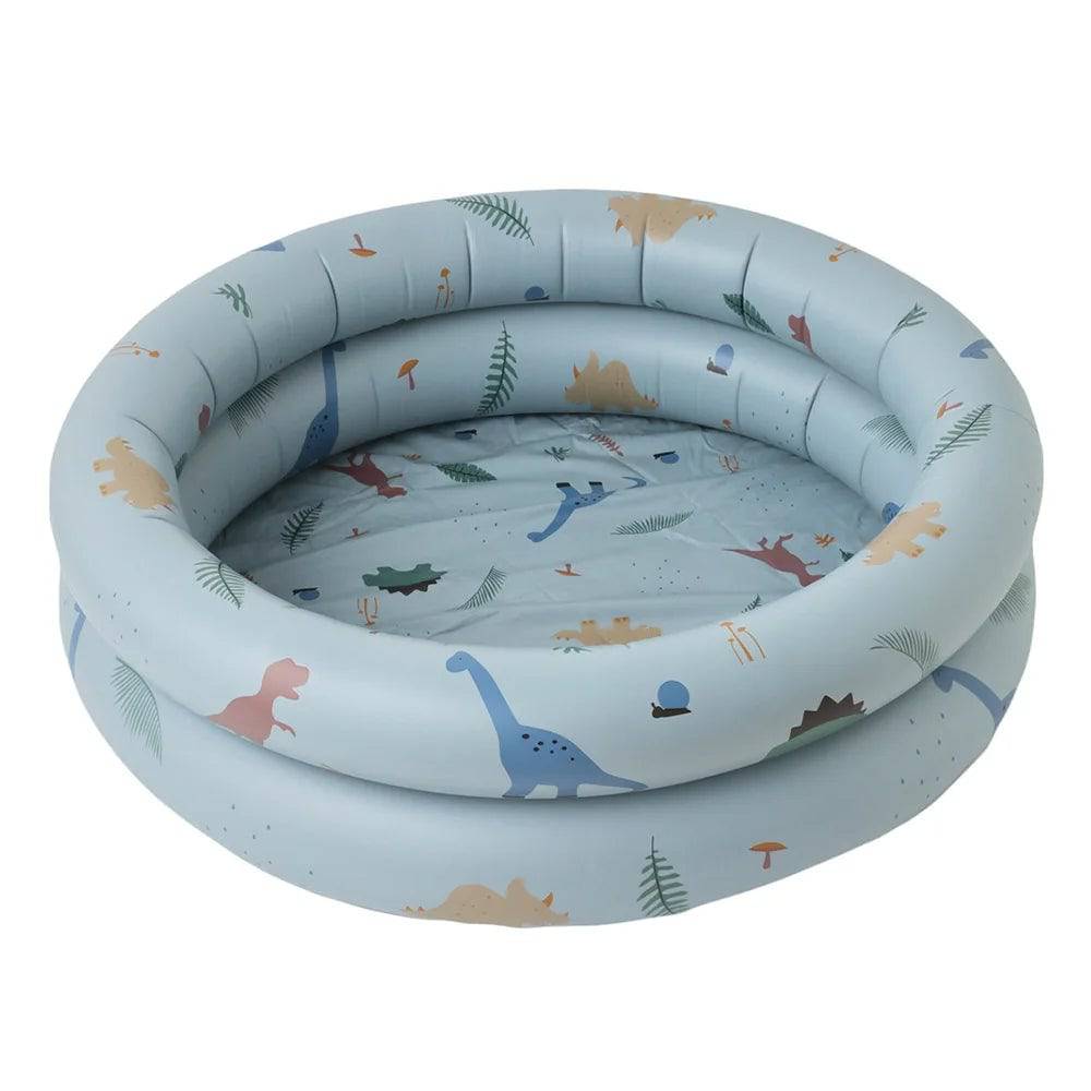 Inflatable Baby Swimming Pool multivariant