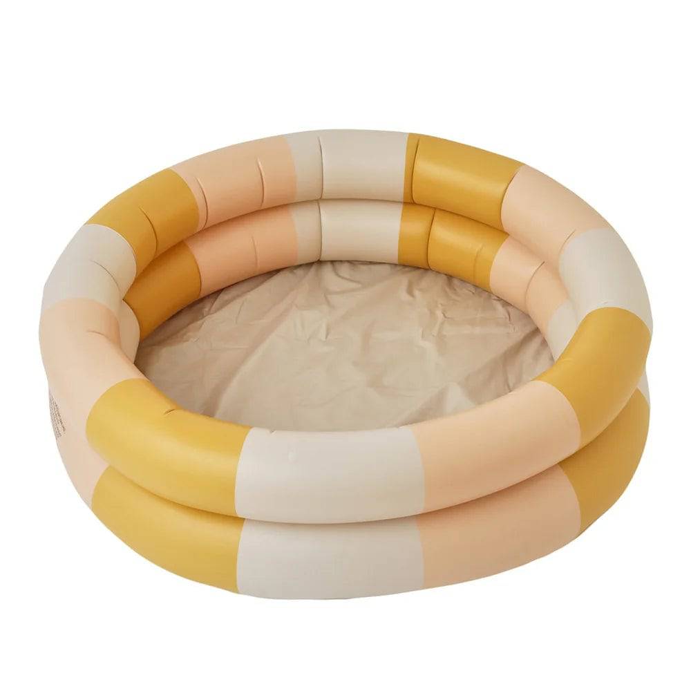 Inflatable Baby Swimming Pool multivariant