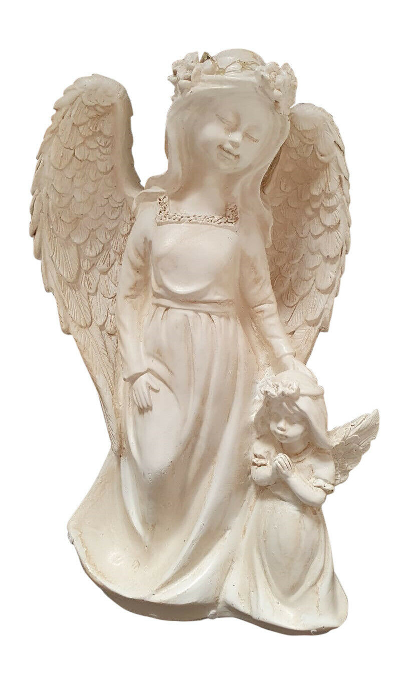 GUARDIAN ANGELE FIGURINE-0