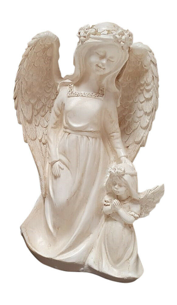 GUARDIAN ANGELE FIGURINE-2