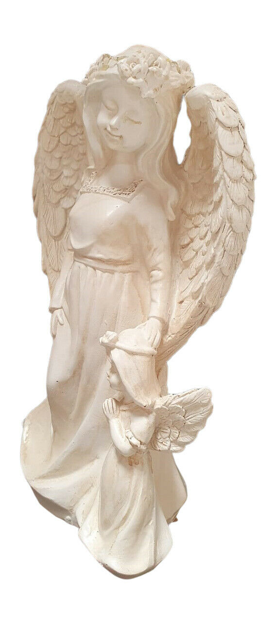 GUARDIAN ANGELE FIGURINE-1