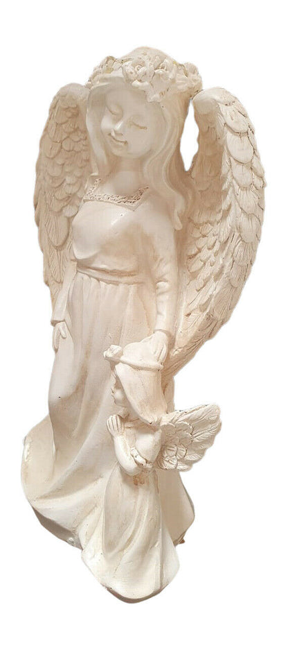 GUARDIAN ANGELE FIGURINE-1