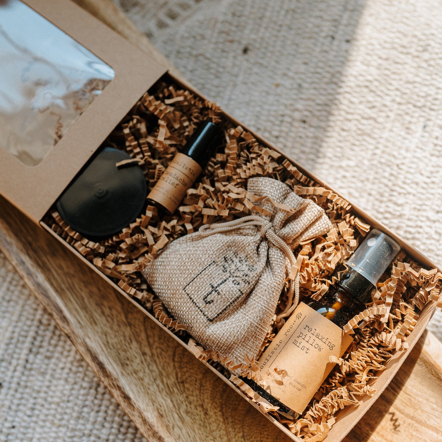 Travel Gift Set - HartCentered