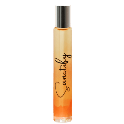 Sanctify | Rollerball Perfume - HartCentered